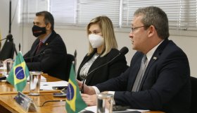 Em reunião do CNPG, CONAMP reforça preocupação com a reforma do Código de Processo Penal